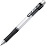 Pentel e-sharp Mechanical Pencil, 0.5mm, #2 Medium Lead, Dozen (AZ125A)~#|#~s0033817_sc7