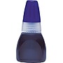 X-Stamper Pre-Ink Refill Ink, 10 ml, Blue (036039)~#|#~s0035282_sc7