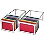 Pendaflex Adjustable Hanging File Frame, Letter/Legal Size, White, 4/Box (PFX 04444)~#|#~s0035448_sc7