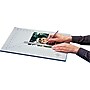 X-ACTO Self Healing 12" Cutting Mat, Gray (X7761)~#|#~s0036221_sc7