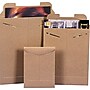 StayFlat Kraft Mailers, 11" x 16", 100/Case~#|#~s0043768_sc7