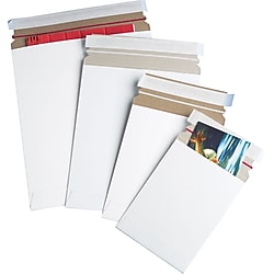 Fiberboard Mailers