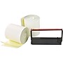 Staples Credit/Debt Verifone 250 Kit, 2-Ply, 3" x 90', 10 Rolls/Pack (452177)~#|#~s0047288_sc7