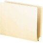 Pendaflex End Tab File Folder, Straight Cut, Letter Size, Manila, 50/Box (16625)~#|#~s0050174_sc7