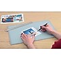 X-ACTO Self Healing 18" Cutting Mat, Opaque Gray   (X7762)~#|#~s0050253_sc7