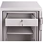 SentrySafe Fireproof Safe with Keypad and Key Lock, 3 cu. ft. (S6770)~#|#~s0053062_sc7