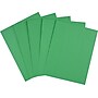 Astrobrights Colored 24 lb. Paper, Gamma Green, 8 1/2" x 11", 500 Sheets~#|#~s0053545_sc7