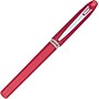 uni-ball Roller Grip Fine Point Roller Ball Pens, Fine Point, 0.7 mm, Red Ink / Red Barrel, 12/Pk~#|#~s0054752_sc7