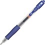 Pilot G2 Rollerball Gel Pen, Extra Fine Point, 0.5mm, Blue Ink, 5/Pack (31298)~#|#~s0056961_sc7