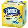 Clorox ReadyMop™ Mopping System, Absorbent Cleaning Pads, 16/Bx~#|#~s0068208_sc7