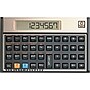 HP 10-Digit Battery Powered Financial Calculator, Black/Silver, Each (12C#ABA)~#|#~s0070841_sc7