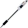 Pentel R.S.V.P. Ballpoint Pens, Medium Point, Black Ink, 24/Pack (BK91ASW-US)~#|#~s0071590_sc7
