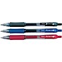 Zebra Sarasa Dry X20 Retractable Gel Pen, Medium Point, 0.7mm, Assorted Ink, 24 Pack (14680)~#|#~s0072141_sc7