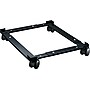Hirsh Adjustable Mobile File Caddy for Vertical File Cabinets, Black (10035)~#|#~s0074681_sc7