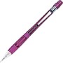 Pentel Quicker-Clicker™ Automatic Pencil .9mm, Burgundy Barrels, 2/Pack~#|#~s0082938_sc7