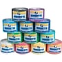 Bemiss-Jason® Bordette Border Rolls, Flame Red~#|#~s0084373_sc7