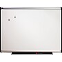 Quartet DuraMax Porcelain Dry-Erase Whiteboard, Aluminum Frame, 8' x 4' (P558A)~#|#~s0086711_sc7