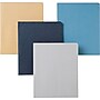 AbilityOne 7510005842492 Presentation File Folders, 8 1/2" x 11", Tan~#|#~s0087166_sc7