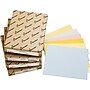 AbilityOne Copier Paper for Plain-Paper Copiers, 11" x 17", White, 5 Reams/BX~#|#~s0087233_sc7