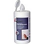 AbilityOne Cleaning Wipes, White Board Wipes, 50 Wipes per Dispenser, 12 Dispensers per Box (7510014541159)~#|#~s0087258_sc7