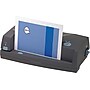 Swingline Electric 3-Hole Punch/Stapler, 24 Sheet Capacity, Gray/Silver (7704280)~#|#~s0101106_sc7