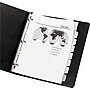 Avery Direct Print Custom Divider, 8-Tab, 8.5" x 11", White, 24/Box (11535)~#|#~s0103559_sc7