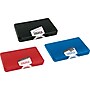 Carter's Felt Stamp Pad, #2, Red, 3 1/4" x 6 1/4"~#|#~s0105881_sc7