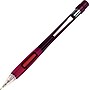 Pentel Quicker-Clicker™ Automatic Pencil .9mm, Burgundy Barrels, 2/Pack~#|#~s0106843_sc7