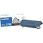 Brother TN-550 Black Standard Yield Toner  Cartridge~#|#~s0108905_sc7