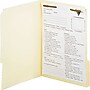Pendaflex® Classification Folders with 1 Fastener, 1/3 Assorted Tab, Letter (FM210)~#|#~s0115493_sc7