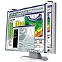 Kantek Lightweight, LCD Monitor Magnifier Filter, Fits 17" LCD Screen (KTKMAG17L)~#|#~s0121786_sc7