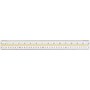 Westcott 15" Acrylic Standard Ruler (10580/55307)~#|#~s0138621_sc7