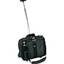 Kensington 17" Nylon Rolling Laptop Bag, Black (K62348A)~#|#~s0139378_sc7