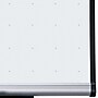 Quartet Prestige Total Erase Dry-Erase Whiteboard, Aluminum Frame, 4' x 3' (TE544A)~#|#~s0139380_sc7