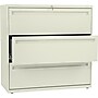 HON Brigade 700 Series 3-Drawer Lateral File Cabinet, A4/Legal/Letter, Putty, 42"W (HON793LL)~#|#~s0143712_sc7