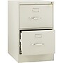 HON 510 Series 2 Drawer Vertical File Cabinet, Legal, Putty, 25"D (H512CPL)~#|#~s0144393_sc7