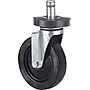 Safco® Rubber Caster Kit~#|#~s0144456_sc7