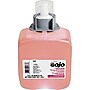 GOJO FMX Touch Luxury Foaming Hand Soap Refill, Cranberry, 1,250 ml (GOJ516104EA)~#|#~s0145233_sc7