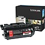 Lexmark T644 Black Toner Cartridge, Extra High Yield (64435XA)~#|#~s0145252_sc7