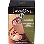 Java One Colombian Roast Decaf Coffee Packet, Light Roast, 0.3 oz., 14/Box (JTC30216)~#|#~s0146683_sc7