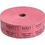 Staples Double Ticket Roll, 2000/Roll (19163)~#|#~s0148714_sc7