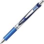 Pentel EnerGel RTX Retractable Gel Pens, Medium Point, 0.7mm, Blue Ink, Dozen (BL77C)~#|#~s0148754_sc7