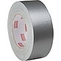 Staples General Purpose Duct Tape, 2"W x 60 yds., Silver, 1 Roll (468389-CC)~#|#~s0149661_sc7