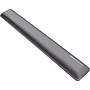 Fellowes Gel Wrist Rest, Platinum/Graphite (91735)~#|#~s0150830_sc7