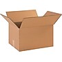16.25" x 12.25" x 9.31" Shipping Boxes, 32 ECT, Brown, 25/Bundle (16129)~#|#~s0152149_sc7