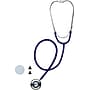Medline® Dual Head Stethoscope (MIIMDS926201)~#|#~s0154925_sc7