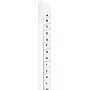 Kleer-Fax 80000 Series Avery Style Number 13 Divider, White, 25/Pack (81123)~#|#~s0155290_sc7