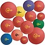Champions Playground Ball Set, Multi-Size/Multicolor, 12/Set (CHUUPGSET1)~#|#~s0159075_sc7