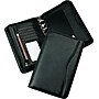 Day-Timer Avalon Leather-Like Vinyl Zippered Starter Set, Black, 1" (Ring Diameter), 5" x 8", Portable~#|#~s0159902_sc7