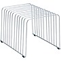 Fellowes Wire Sorter, Silver, 8"H x 9"W x 11-3/8"D~#|#~s0161354_sc7